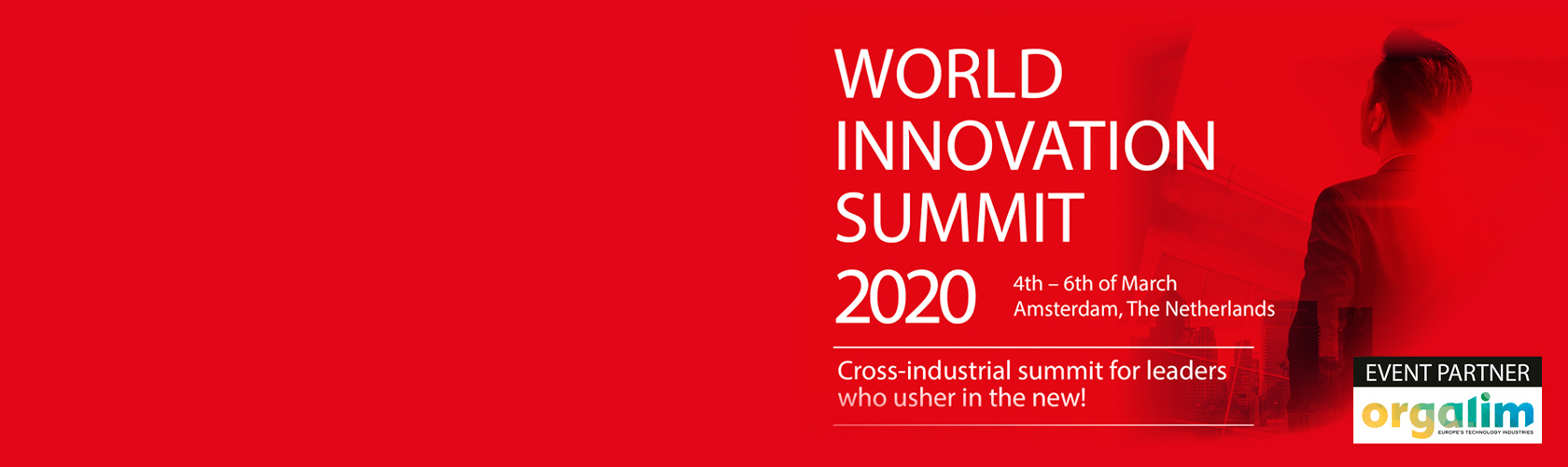 World Innovation Summit