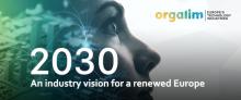 2030: an industry vision for a renewed Europe