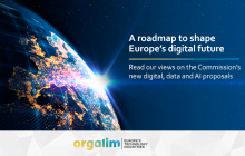 Commission’s Digital Package: roadmap towards Europe’s digital future